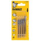 DEWALT HCS Wood Jigsaw Blades additional 27