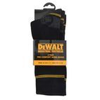 DEWALT Pro Comfort Work Socks (Pack 2 Pairs) additional 2