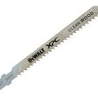 DEWALT XPC Wood Jigsaw Blades additional 9