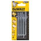 DEWALT XPC Wood Jigsaw Blades additional 24