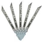DEWALT XPC Wood Jigsaw Blades additional 12