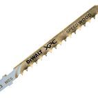 DEWALT XPC Wood Jigsaw Blades additional 4