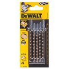 DEWALT XPC Wood Jigsaw Blades additional 26