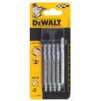 DEWALT XPC Wood Jigsaw Blades additional 16