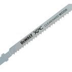 DEWALT XPC Wood Jigsaw Blades additional 10