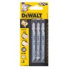DEWALT XPC Wood Jigsaw Blades additional 25