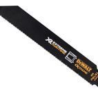 DEWALT XR Metal Reciprocating Blades, Metal Cutting additional 2