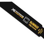 DEWALT XR Metal Reciprocating Blades, Metal Cutting additional 1