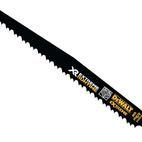DEWALT XR Reciprocating Blades, Wood with Nails additional 2