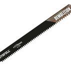 Faithfull Bi-Metal Demolition Sabre Saw Blades additional 1