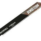 Faithfull Bi-Metal Demolition Sabre Saw Blades additional 3