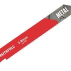 Faithfull BIM Metal Cutting Sabre Saw Blades additional 1