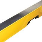 Faithfull Box Level – Aluminium, 3 Vials, Precision Milled Base additional 8