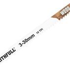 Faithfull Carbon Steel Jigsaw Blades additional 9