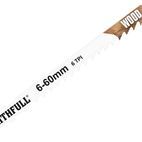 Faithfull Carbon Steel Jigsaw Blades additional 7