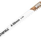 Faithfull Carbon Steel Jigsaw Blades additional 5