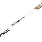 Faithfull Carbon Steel Jigsaw Blades additional 2