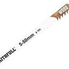 Faithfull Carbon Steel Jigsaw Blades additional 1