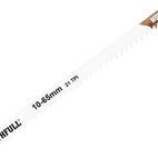 Faithfull Carbon Steel Jigsaw Blades additional 3