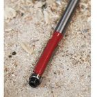 Faithfull Flush Trimmer, Two Flute additional 3