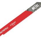 Faithfull HSS Metal Cutting Sabre Saw Blades additional 2