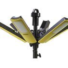 Faithfull Power Plus Centaur Heavy-Duty LED Site Light additional 2