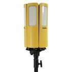 Faithfull Power Plus Centaur Heavy-Duty LED Site Light additional 3