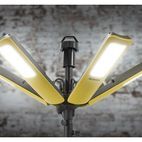 Faithfull Power Plus Centaur Heavy-Duty LED Site Light additional 9