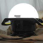 Faithfull Power Plus Illuminator 360° LED Task Light additional 10