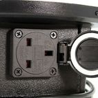 Faithfull Power Plus Illuminator 360° LED Task Light additional 7