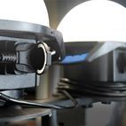 Faithfull Power Plus Illuminator 360° LED Task Light additional 11