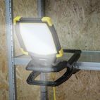 Faithfull Power Plus LED Clip Light additional 8