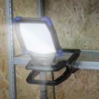 Faithfull Power Plus LED Clip Light additional 5