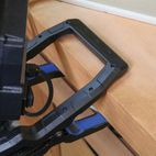 Faithfull Power Plus LED Clip Light additional 9