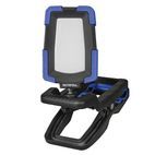 Faithfull Power Plus Rechargeable Clip Light 10W additional 1