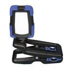 Faithfull Power Plus Rechargeable Clip Light 10W additional 2