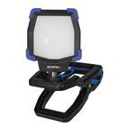 Faithfull Power Plus Rechargeable Clip Light 30W additional 1