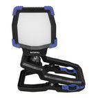 Faithfull Power Plus Rechargeable Clip Light 30W additional 2