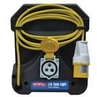 Faithfull Power Plus SMD LED Task Light additional 6