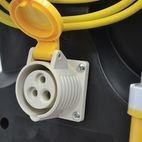 Faithfull Power Plus SMD LED Task Light additional 8