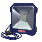 Faithfull Power Plus SMD LED Task Light additional 3