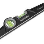 Faithfull Prestige Professional Heavy-Duty Scaffold Level 25cm additional 2