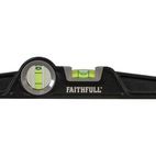 Faithfull Prestige Professional Heavy-Duty Scaffold Level 25cm additional 3