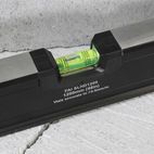 Faithfull Prestige Professional Heavy-Duty Spirit Level additional 5