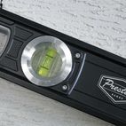 Faithfull Prestige Professional Heavy-Duty Spirit Level additional 8