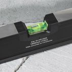 Faithfull Prestige Professional Heavy-Duty Spirit Level additional 4
