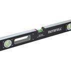 Faithfull Prestige Professional Heavy-Duty Spirit Level additional 1