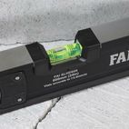 Faithfull Prestige Professional Heavy-Duty Spirit Level additional 6