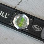 Faithfull Prestige Professional Heavy-Duty Spirit Level additional 9