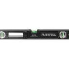 Faithfull Prestige Professional Heavy-Duty Spirit Level additional 16